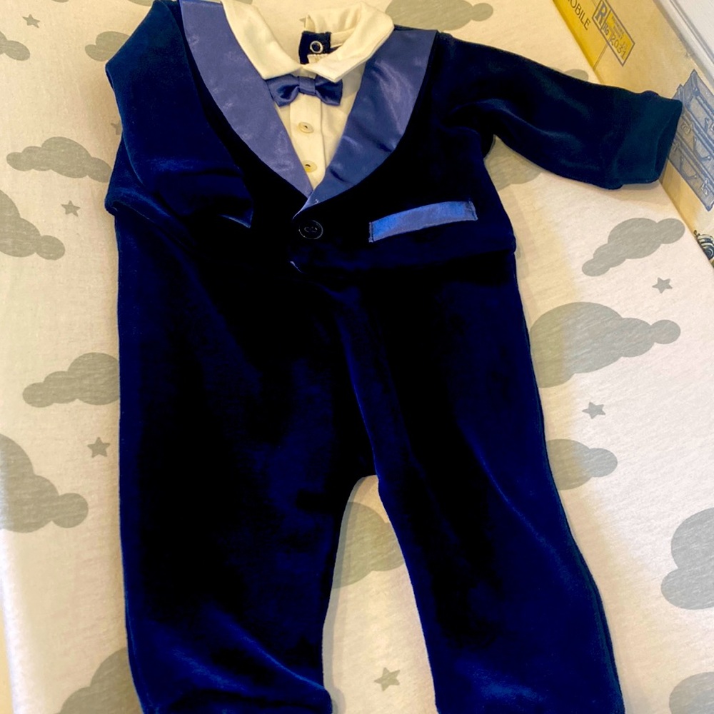 Tuxedo